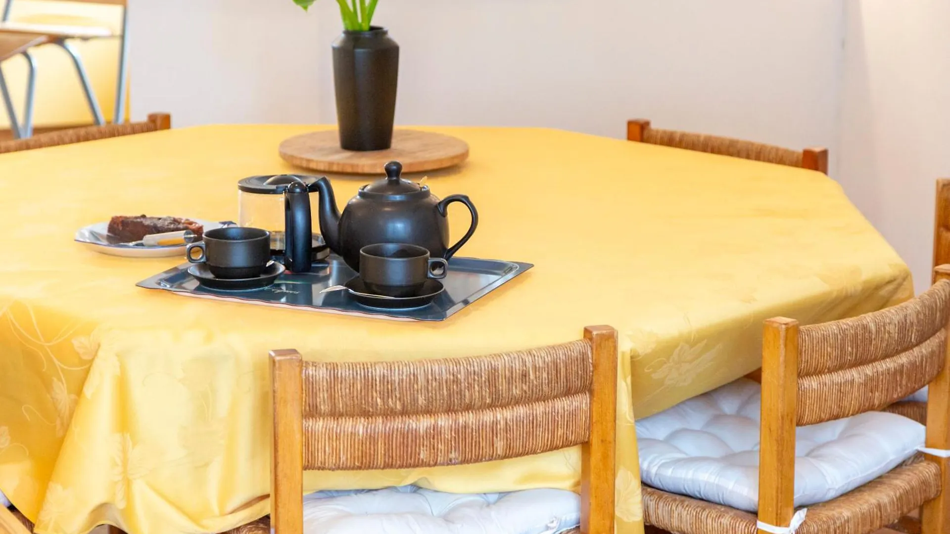 Maison Familiale Cote Riviere Audierne Prázdninový dům