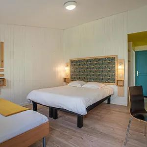 2* Hotel Naeco